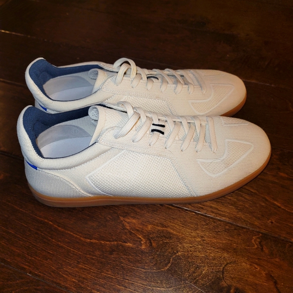 Rothy's The RS01 Sneaker